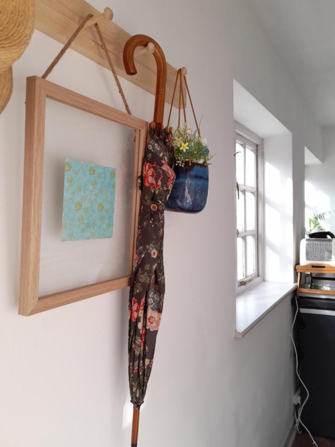 My Little Studio Farmborough Zewnętrze zdjęcie