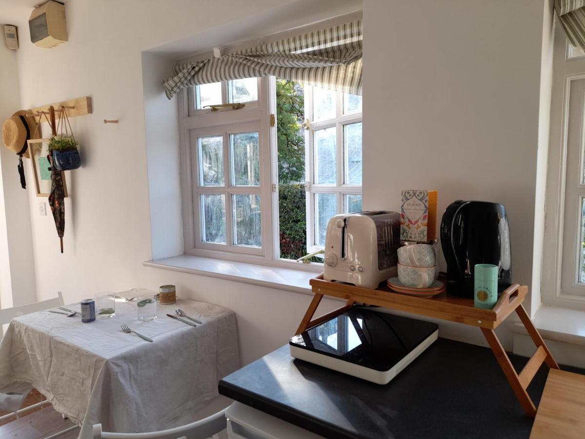 My Little Studio Farmborough Zewnętrze zdjęcie
