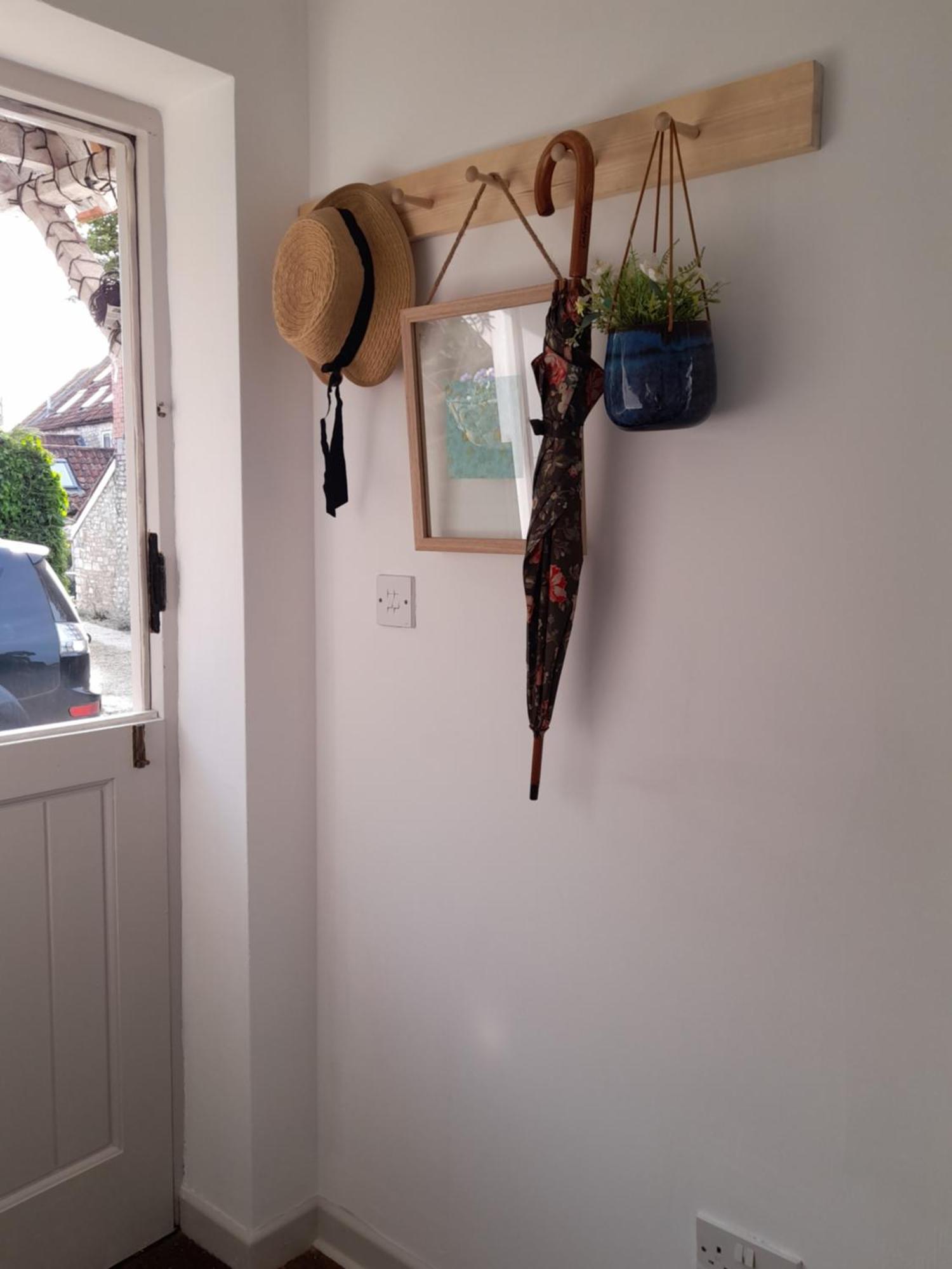 My Little Studio Farmborough Zewnętrze zdjęcie