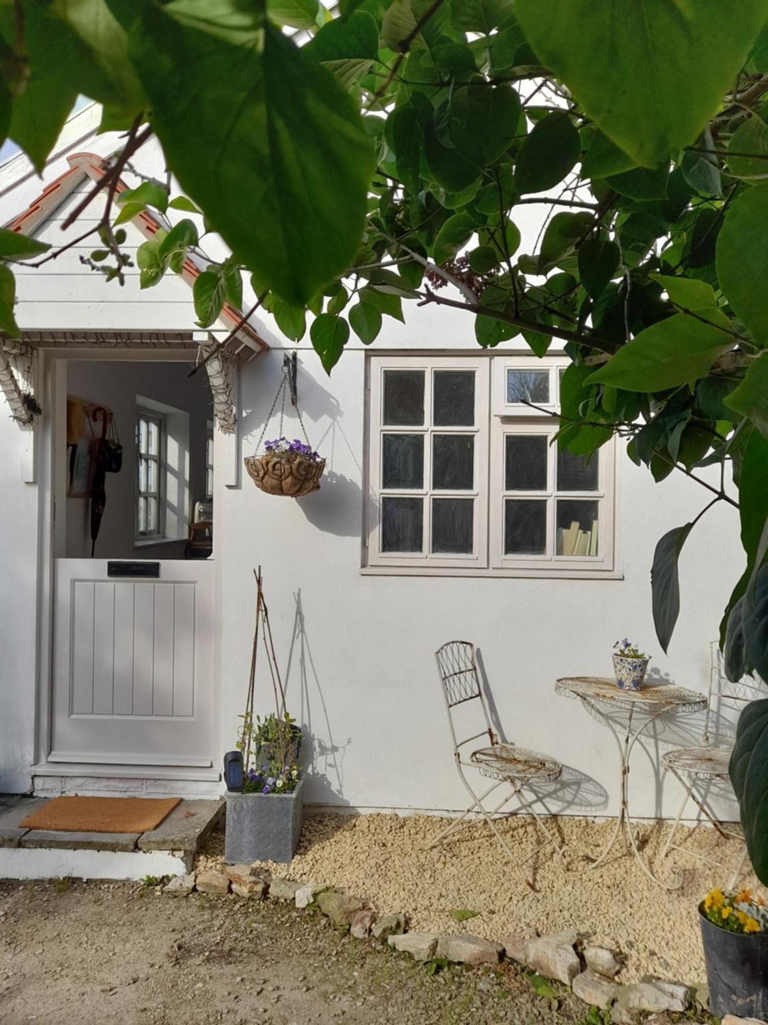 My Little Studio Farmborough Zewnętrze zdjęcie