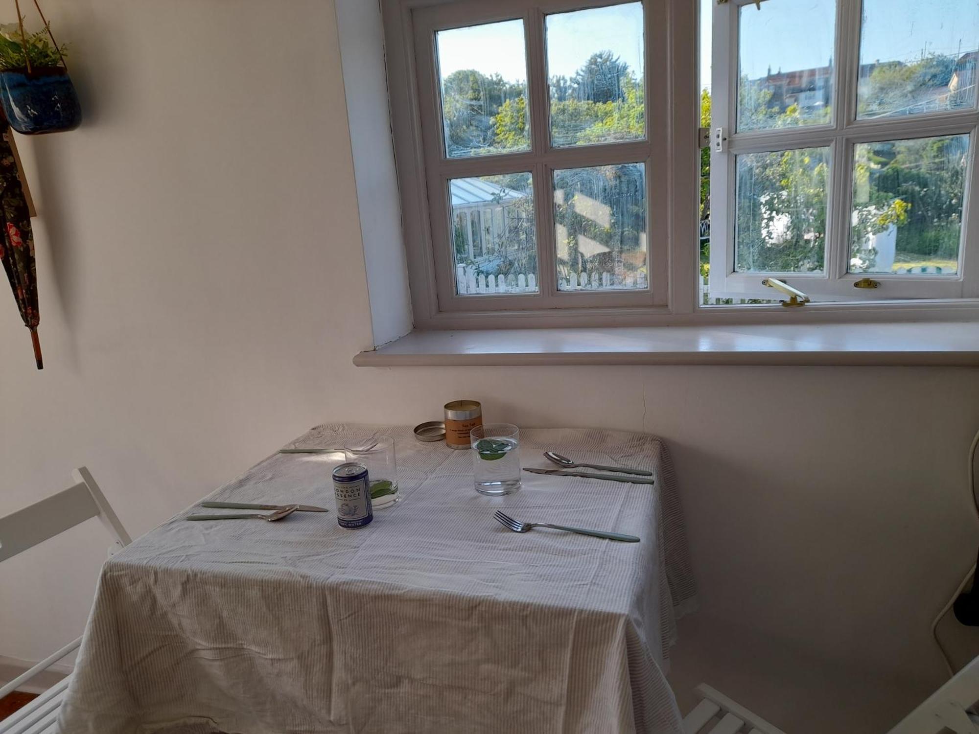 My Little Studio Farmborough Zewnętrze zdjęcie