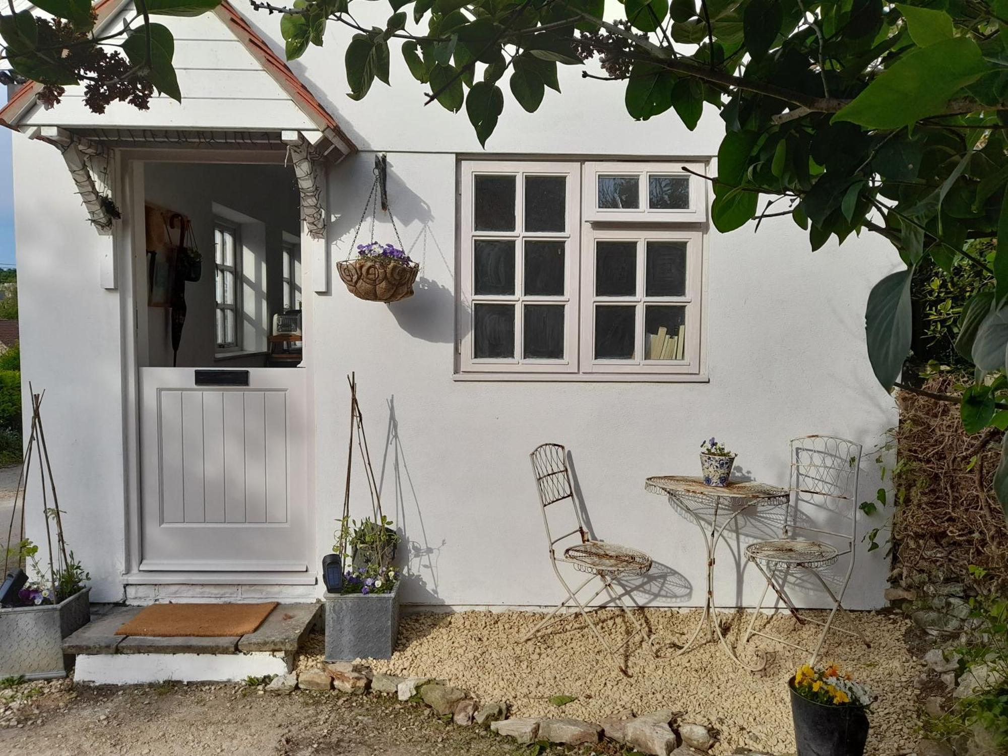 My Little Studio Farmborough Zewnętrze zdjęcie