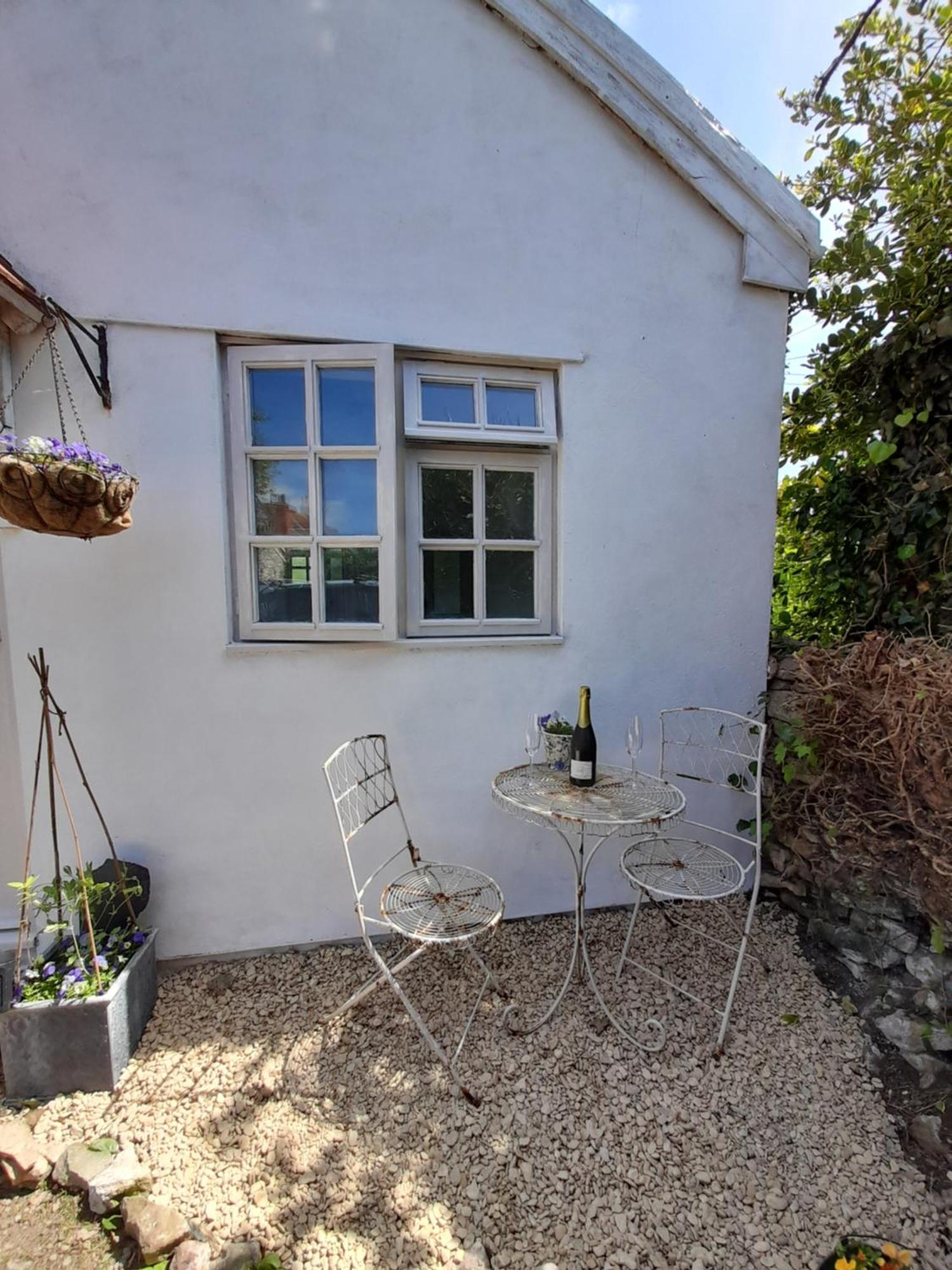 My Little Studio Farmborough Zewnętrze zdjęcie