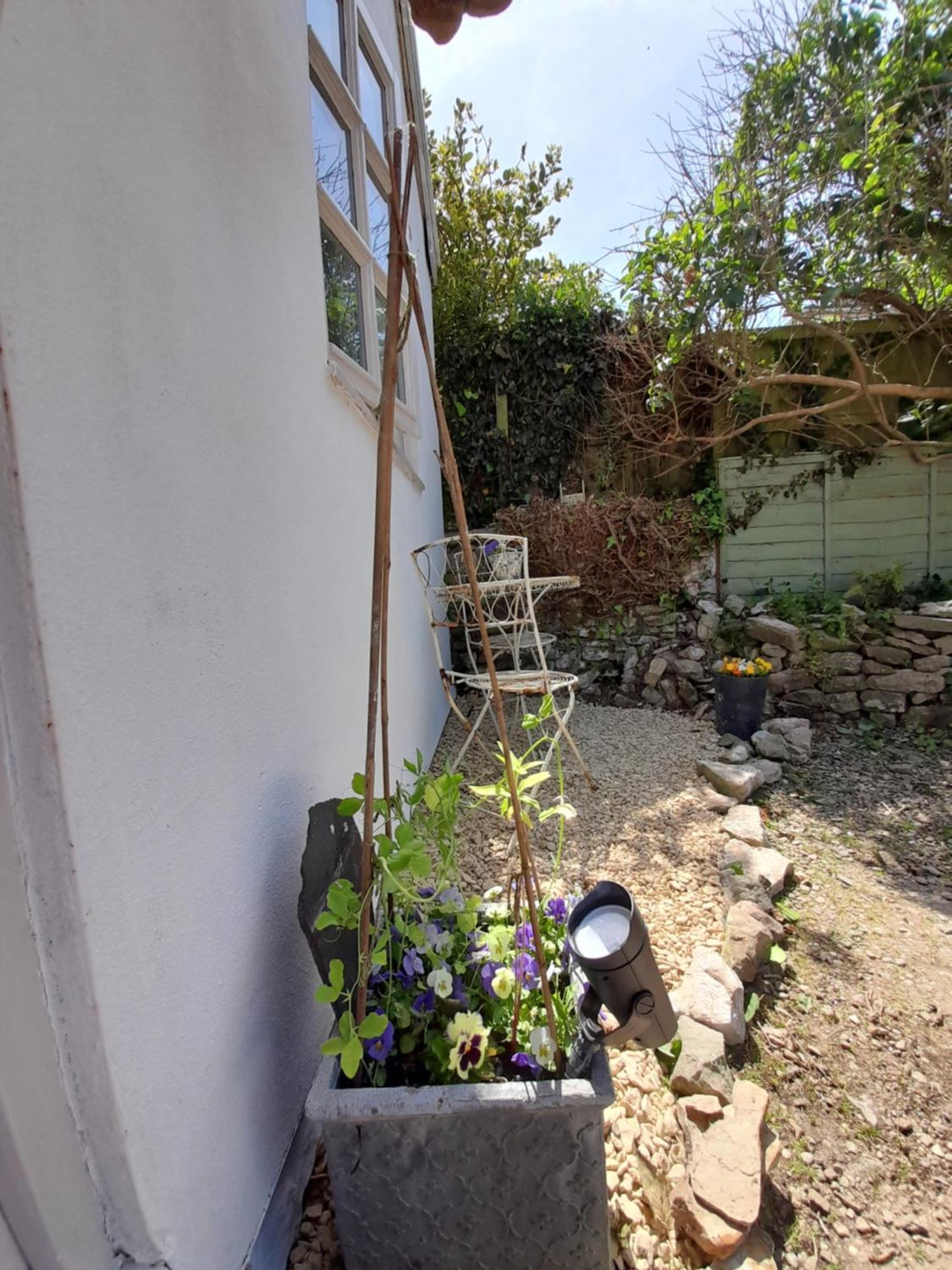 My Little Studio Farmborough Zewnętrze zdjęcie